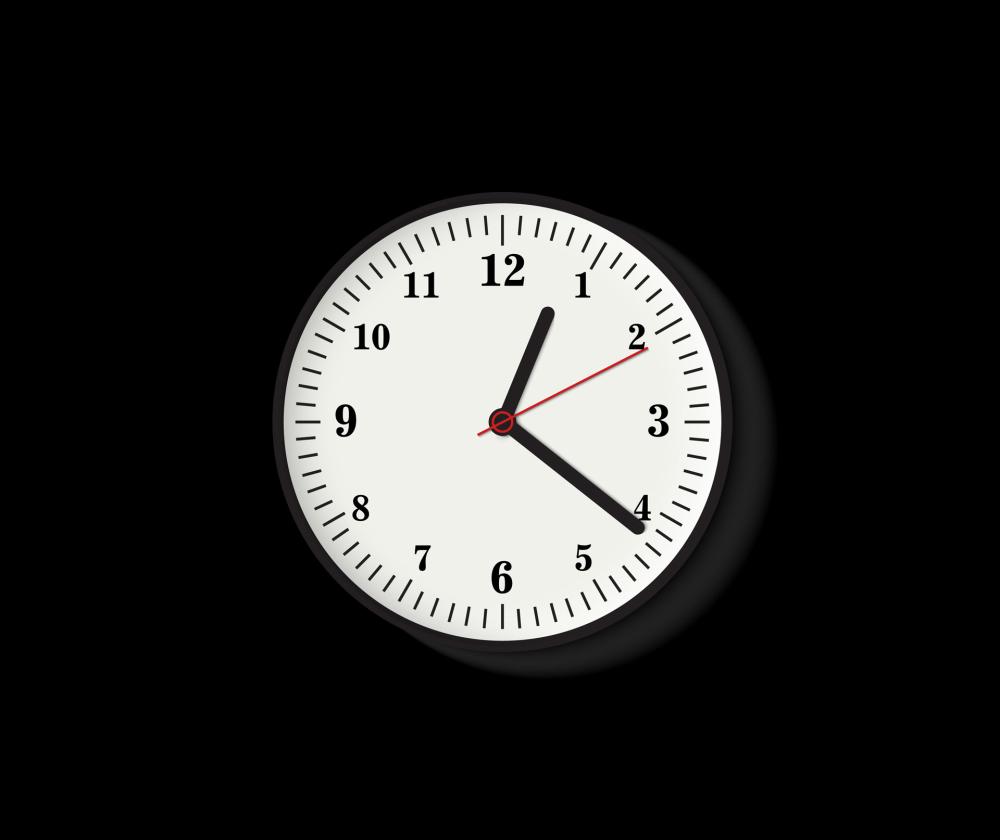 horloge-fond-noir